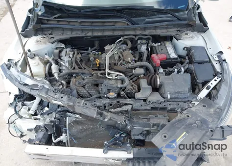 2022 Nissan Altima S z USA, uszkodzony, nr VIN 1N4BL4BV2NN413246